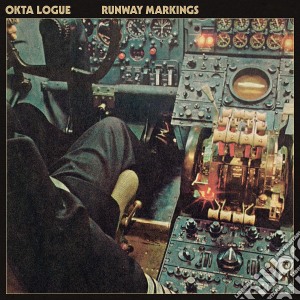 Okta Logue - Runway Markings cd musicale di Okta Logue
