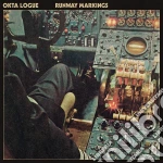 Okta Logue - Runway Markings cd