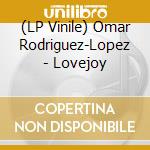 (LP Vinile) Omar Rodriguez-Lopez - Lovejoy lp vinile