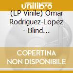 (LP Vinile) Omar Rodriguez-Lopez - Blind Worms,Pious Swine vinile
