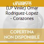 (LP Vinile) Omar Rodriguez-Lopez - Corazones lp vinile