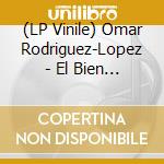 (LP Vinile) Omar Rodriguez-Lopez - El Bien Y Mal Nos Une lp vinile