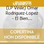 (LP Vinile) Omar Rodriguez-Lopez - El Bien Y Mal Nos Une vinile