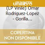 (LP Vinile) Omar Rodriguez-Lopez - Gorilla Preacher Cartel lp vinile