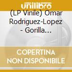(LP Vinile) Omar Rodriguez-Lopez - Gorilla Preacher Cartel vinile