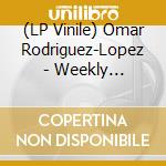 (LP Vinile) Omar Rodriguez-Lopez - Weekly Mansions lp vinile