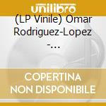 (LP Vinile) Omar Rodriguez-Lopez - Calibration(Is Pushing Luck And Key Too Far) vinile