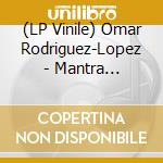 (LP Vinile) Omar Rodriguez-Lopez - Mantra Hiroshima lp vinile