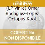 (LP Vinile) Omar Rodriguez-Lopez - Octopus Kool Aid lp vinile