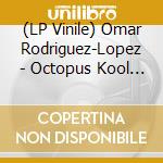 (LP Vinile) Omar Rodriguez-Lopez - Octopus Kool Aid vinile