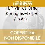 (LP Vinile) Omar Rodriguez-Lopez / John Frusciante - Omar Rodriguez-Lopez / John Frusciante vinile