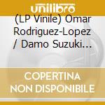 (LP Vinile) Omar Rodriguez-Lopez / Damo Suzuki - Please Heat This Eventually vinile