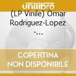 (LP Vinile) Omar Rodriguez-Lopez - Saber,Querer,Osar Y Callar lp vinile