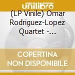 (LP Vinile) Omar Rodriguez-Lopez Quartet - Sepulcros De Miel vinile