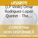 (LP Vinile) Omar Rodriguez-Lopez Quintet - The Apocalypse Inside Of An Orange lp vinile