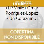 (LP Vinile) Omar Rodriguez-Lopez - Un Corazmn De Nadie lp vinile