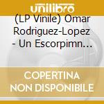 (LP Vinile) Omar Rodriguez-Lopez - Un Escorpimn Perfumado lp vinile