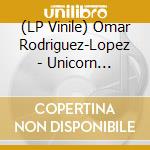 (LP Vinile) Omar Rodriguez-Lopez - Unicorn Skeleton Mask lp vinile