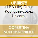 (LP Vinile) Omar Rodriguez-Lopez - Unicorn Skeleton Mask vinile