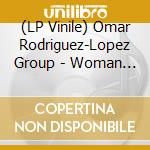 (LP Vinile) Omar Rodriguez-Lopez Group - Woman Gives Birth To Tomato! lp vinile