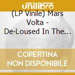 (LP Vinile) Mars Volta - De-Loused In The Comatorium (2Lp Ltd Gold & Green Vinyl) vinile