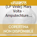 (LP Vinile) Mars Volta - Amputechture (2Lp Ltd White & Blue Vinyl) lp vinile
