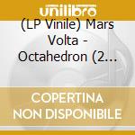 (LP Vinile) Mars Volta - Octahedron (2 Lp) vinile