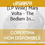 (LP Vinile) Mars Volta - The Bedlam In Goliath (3Lp Ltd White/Gold/Glow In The Dark Vinyl) vinile