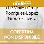 (LP Vinile) Omar Rodriguez-Lopez Group - Live At Clouds Hill lp vinile