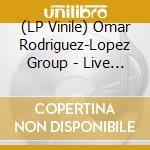(LP Vinile) Omar Rodriguez-Lopez Group - Live At Clouds Hill vinile
