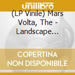 (LP Vinile) Mars Volta, The - Landscape Tantrums - Unfinished Original Recordings Of De-Loused In The Comatorium (Glow In The Dark Vinyl) vinile