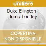 Duke Ellington - Jump For Joy cd