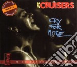 Cry for more (2 cd sonder-edition)