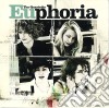 Quartetto Euphoria - Revisited In Classical cd