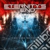Eternity'S End - The Fire Within cd