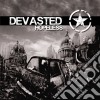 Devasted - Hopeless cd