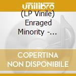 (LP Vinile) Enraged Minority - Antitude lp vinile di Enraged Minority