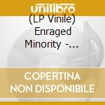 (LP Vinile) Enraged Minority - Antitude vinile