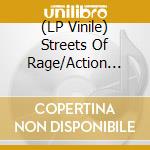 (LP Vinile) Streets Of Rage/Action Sediction - Split (10') vinile