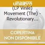 (LP Vinile) Movement (The) - Revolutionary Sympathies lp vinile di Movement (The)