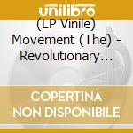 (LP Vinile) Movement (The) - Revolutionary Sympathies vinile