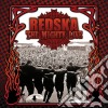 Redska - Mighty Live cd