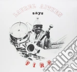 (LP Vinile) Laurel Aitken - Says Fire vinile