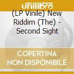 (LP Vinile) New Riddim (The) - Second Sight lp vinile di New Riddim (The)