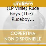 (LP Vinile) Rude Boys (The) - Rudeboy Shuffle Ep (7') vinile