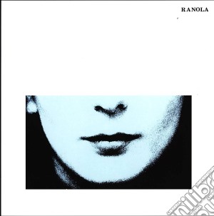 (LP Vinile) Ranola - Ranola lp vinile di Ranola