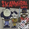 Skannibal Party, Vol. 15 / Various cd