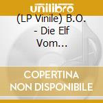 (LP Vinile) B.O. - Die Elf Vom Niederrhein B.O. vinile