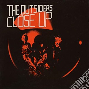 (LP Vinile) Outsiders (The) - Close Up lp vinile