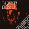 (LP Vinile) Outsiders (The) - Close Up cd